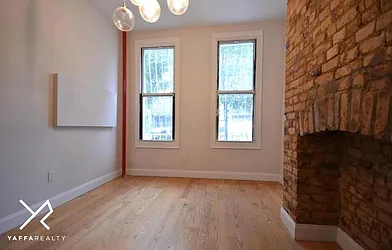 Rented by Yaffa Realty LLC