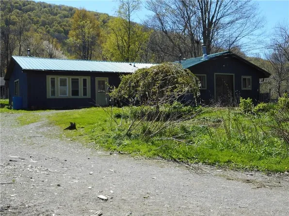 7632 County Road 36, Naples, NY 14512