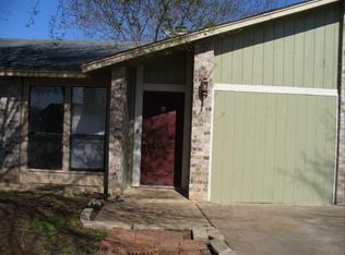 4802 Putters Cv, Austin, TX 78744