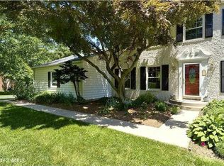 7407 Hillside Dr, Frederick, MD 21702
