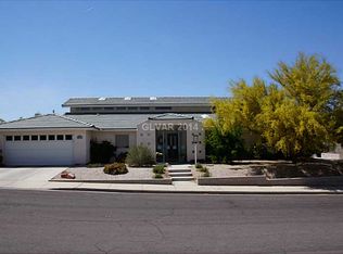 920 Rhyolite Ter, Henderson, NV 89011