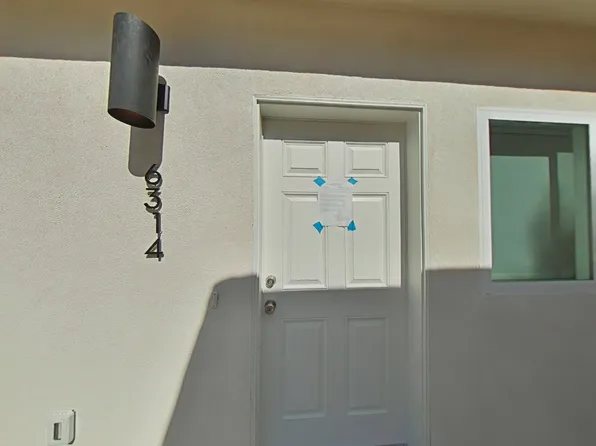 6318 Beck Ave, North Hollywood, CA