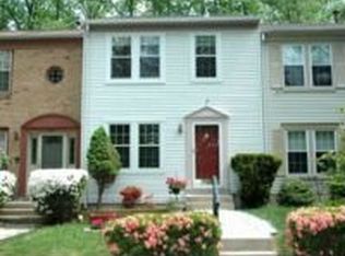 1369 Alderton Ln, Silver Spring, MD 20906