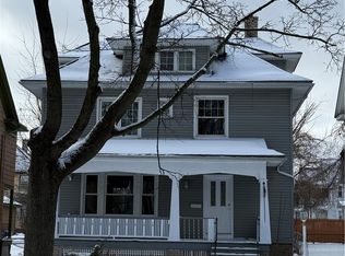 515 Arnett Blvd, Rochester, NY 14619