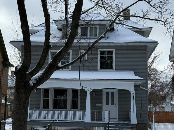 515 Arnett Blvd, Rochester, NY 14619