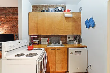 Rented by Oxford Property Group