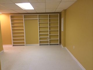 Basement 2