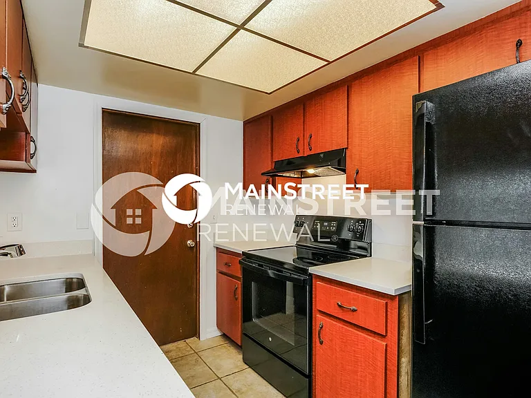 WM - Kitchen