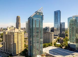 3338 Peachtree Rd NE APT 2805, Atlanta, GA 30326