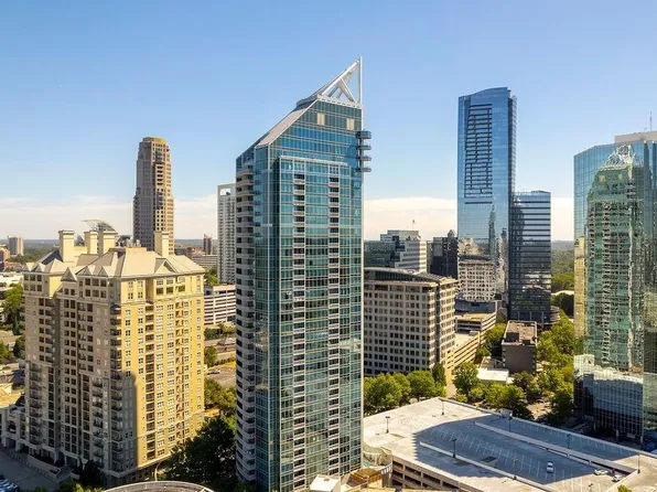 3338 Peachtree Rd NE APT 2805, Atlanta, GA 30326