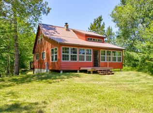 W6908 Larson Ln, Niagara, WI 54151