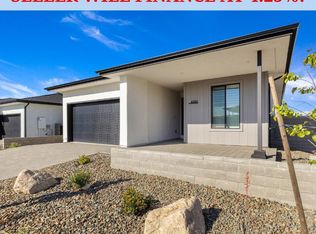 4535 N Freeman Dr, Prescott Valley, AZ 86314