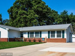 806 Kenyon Ave, Waldorf, MD