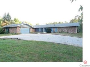 9156 Nineveh Rd, Nineveh, IN 46164