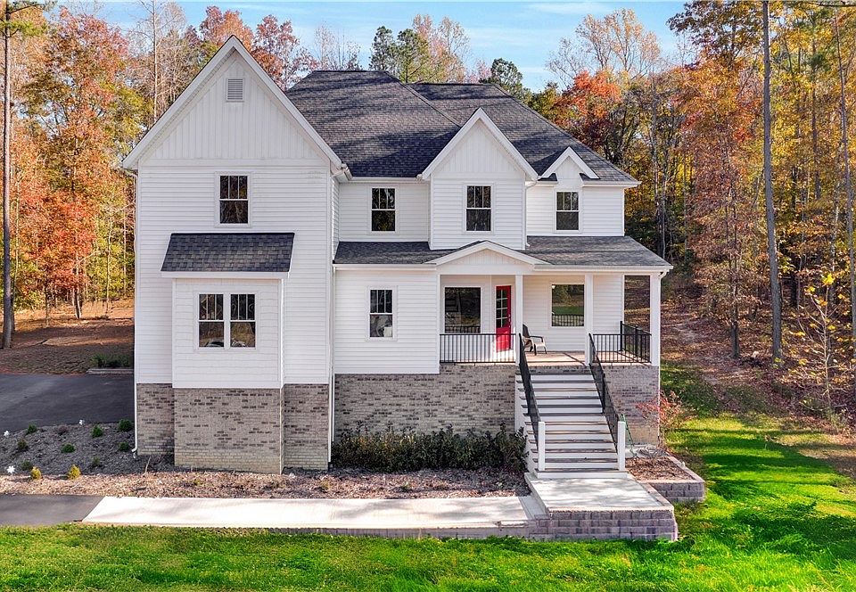 7407 Dunollie Dr, Chesterfield, VA 23838 MLS 2329256 Zillow