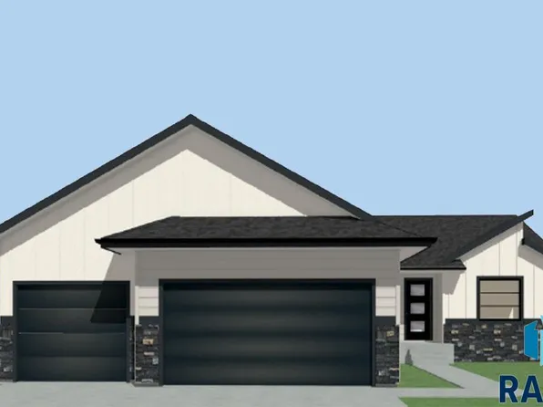 701 N Union Ave, Sioux Falls, SD 57110