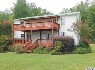 1315 Sunset Dr, Leesburg, AL 35983