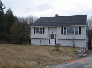 2741 Main St, Springfield, NH 03284