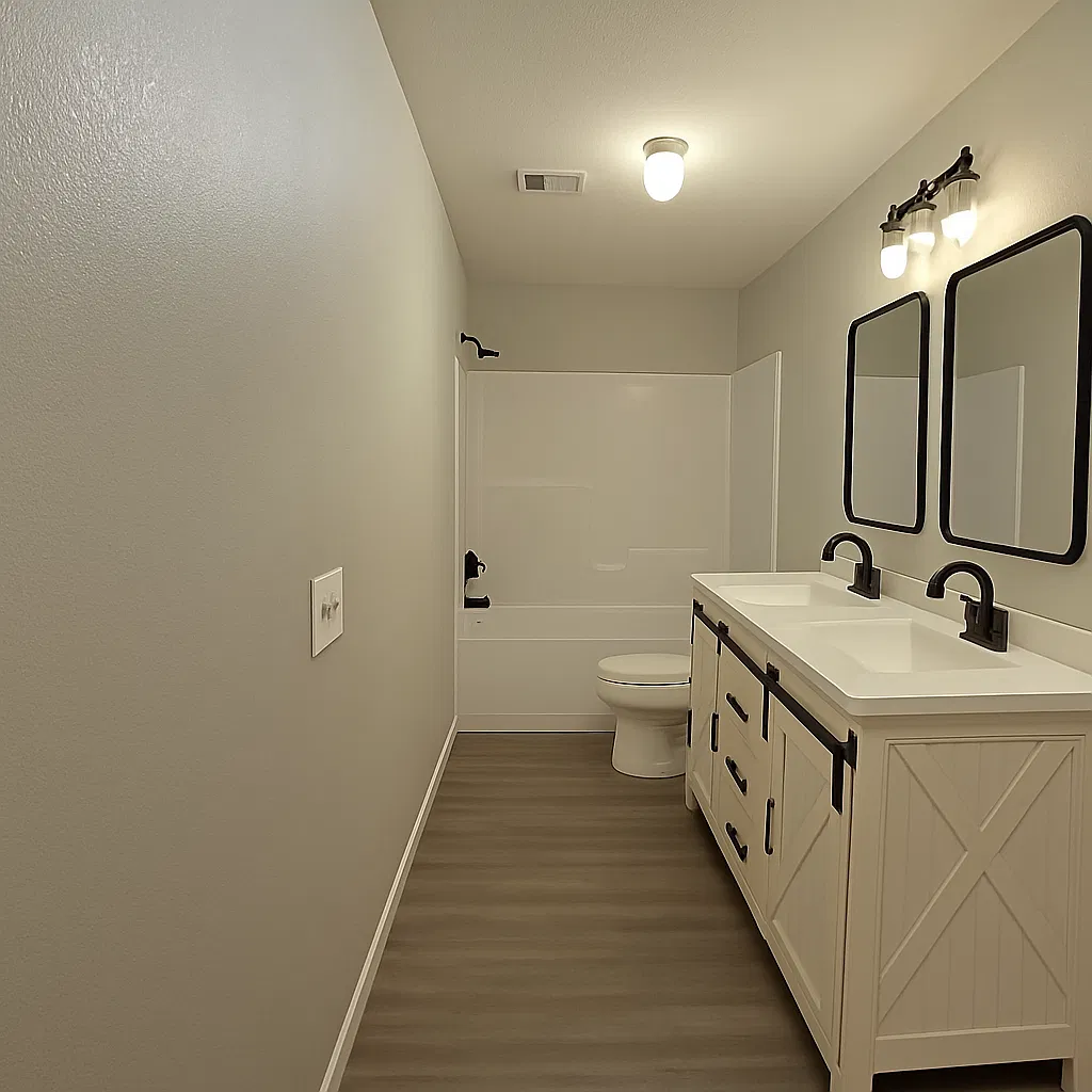 2 bed, 1200 sqft, $1,100 — Photo 1