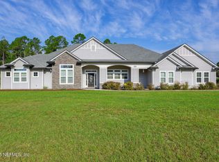 9818 KINGS CROSSING Drive, Jacksonville, FL 32219