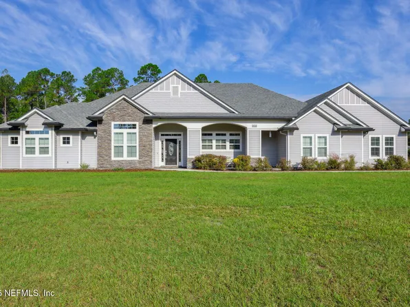 9818 KINGS CROSSING Drive, Jacksonville, FL 32219