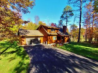 8600 Kenwood Ter, Minocqua, WI 54548