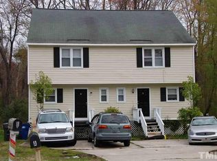 3108 Crandon Ln, Raleigh, NC 27604