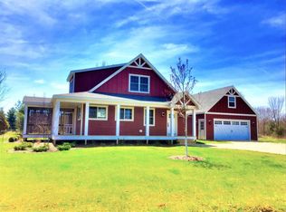 5568 Hidden Pond Lane, Sawyer, MI 48125