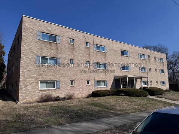 519 Heather Dr APT 1A, Dayton, OH 45405