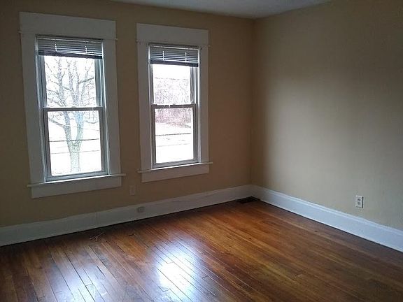front bedroom