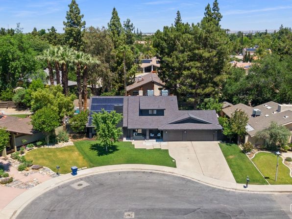 7800 De Colores Ct, Bakersfield, CA 93309