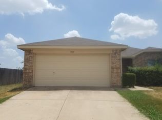 1505 W Hercules Ln, Denton, TX 76207