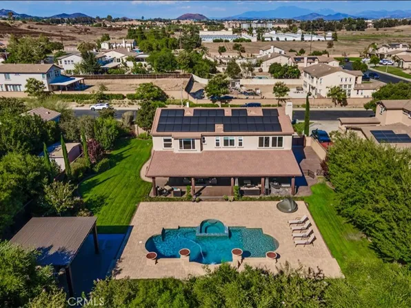 25407 Champlain Ave, Murrieta, CA 92562