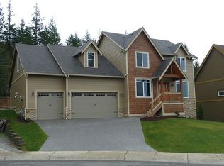 3682 Silver Oak Ct, Bellingham, WA 98226