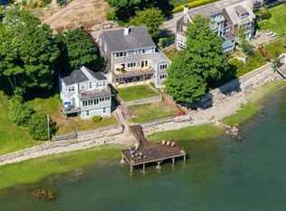 169 Otis St, Hingham, MA 02043