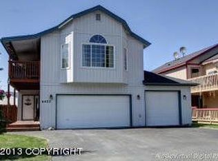 6422 Spruce St, Anchorage, AK 99507