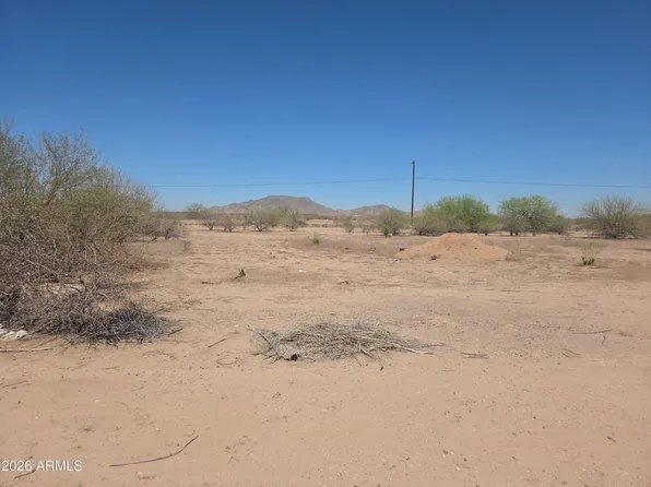 12570 W MERRY Drive #8, Arizona City, AZ 85123
