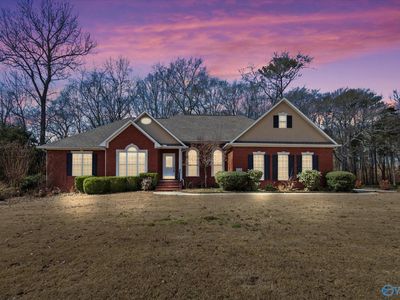 17125 Forest Hill Dr, Athens, AL, 35613