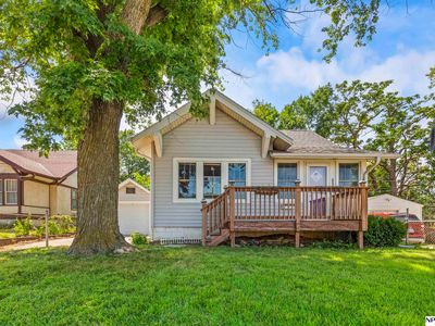 6501 Military Ave, Omaha, NE, 68104
