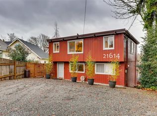 21614 6th Ave S, Normandy Park, WA 98198