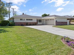 10531 Lindesmith Ave, Whittier, CA 90603