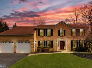 9644 Larchmede Ct, Ellicott City, MD 21042