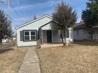 3816 Hoyt Ave, Indianapolis, IN