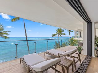 3003 Kalakaua, Honolulu, HI 96815