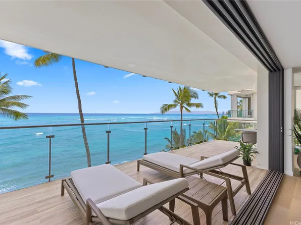 3003 Kalakaua Ave APT 5A, Honolulu, HI 96815