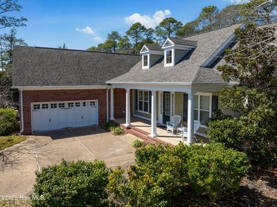 2358 St James Drive SE, Southport, NC, 28461