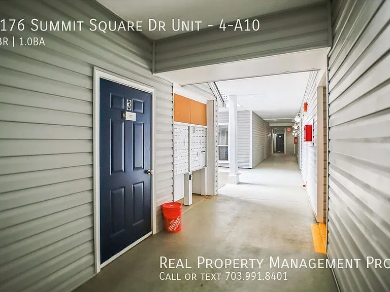 3176 Summit Square Dr #4-A10 — Photo 19