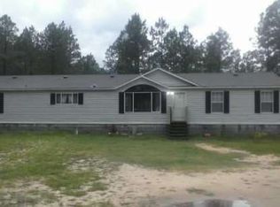 739 Miller Rd, Mauk, GA 31058