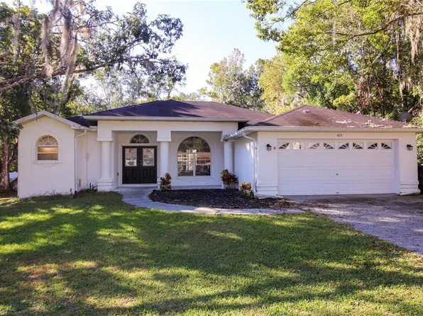 415 Ederington Dr, Brooksville, FL 34601