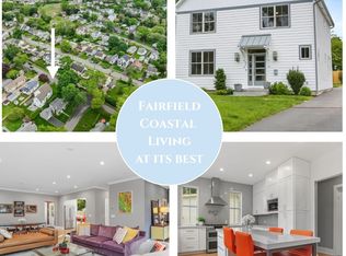 60 Eleanor Ter, Fairfield, CT 06824